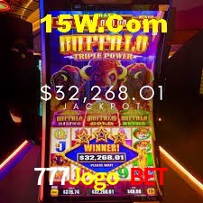 Live Casino 777Jogo Bet