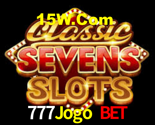 777Jogo Bet