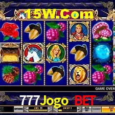 777Jogo Bet Brasília - Jogo Features