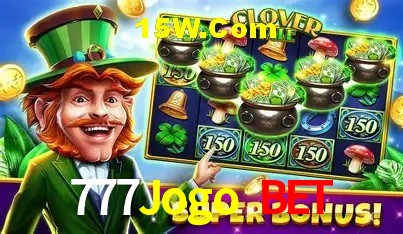 777Jogo Bet São Paulo - Top Slots