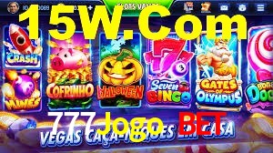 Programa VIP 777Jogo Bet