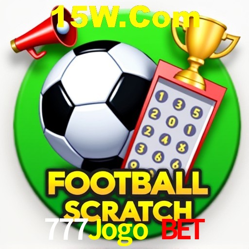 Interface Premium 777Jogo Bet