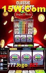 Promoção Relâmpago 777Jogo Bet