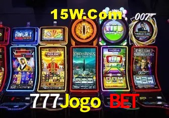 Tecnologia da Plataforma 777Jogo Bet