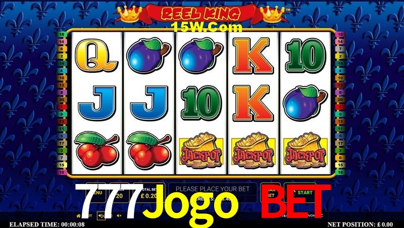 Quick Registration 777Jogo Bet