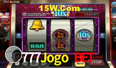 777Jogo Bet Slot - 320+ Caça-Níqueis Premium