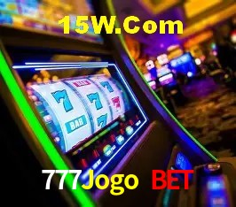 777Jogo Bet Salvador - Promo Stats