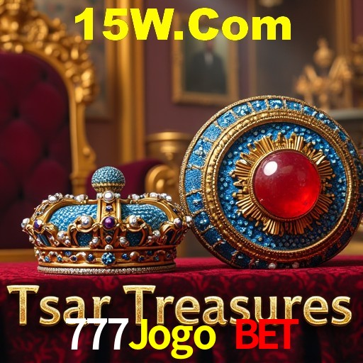 Inovações de Jogos na 777Jogo Bet: O Futuro das Experiências Interativas