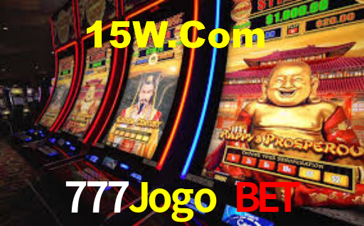 777Jogo Bet