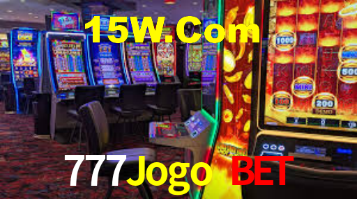 777Jogo Bet
