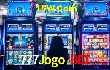 777Jogo Bet - cassino ao vivo