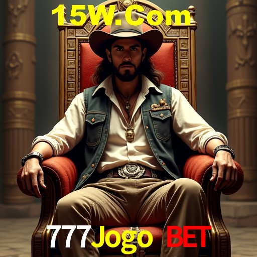 APP oficial da 777Jogo Bet para mobile