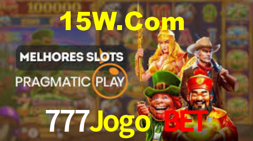 777Jogo Bet