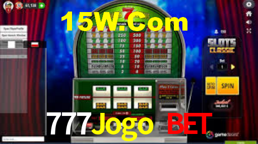 777Jogo Bet: Jogos de Caça-Níqueis-Altas Recompensas, Roleta-Velocidade, Blackjack-Desafios Máximos