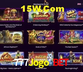 Gates of Olympus 777Jogo Bet