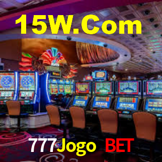 777Jogo Bet