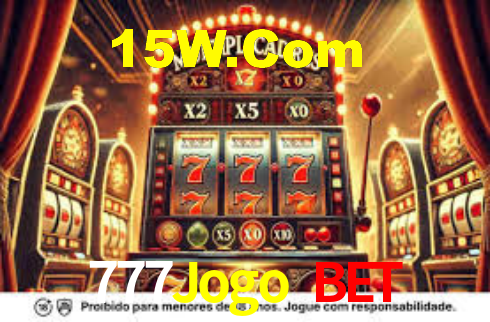 777Jogo Bet: A Experiência de Casino com Jogos de Mesa ao Vivo