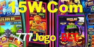 Welcome Bonus 777Jogo Bet