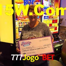 Bonus Features 777Jogo Bet