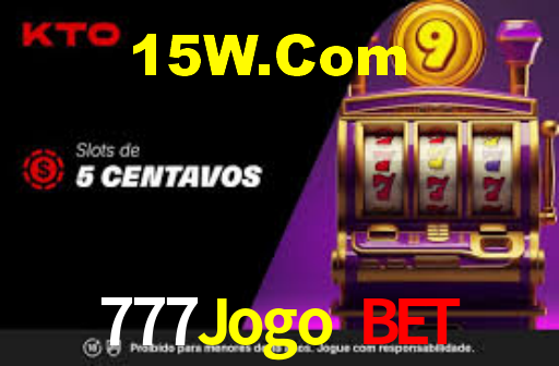 777Jogo Bet: Seu Cassino Premiado com Pagamentos Rápidos