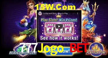 777Jogo Bet - Aplicativo Móvel
