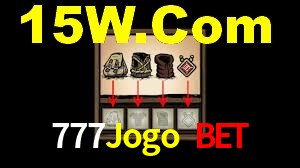 Live Casino 777Jogo Bet