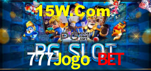 777Jogo Bet