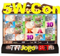 777Jogo Bet