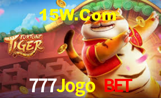 777Jogo Bet